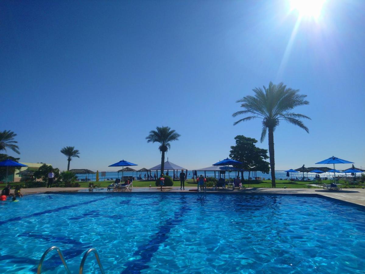 Flamingo Beach Hotel Umm al-Qaiwain Exterior foto
